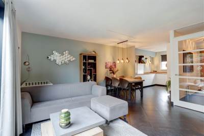 Woning Texellaan 101 Enschede