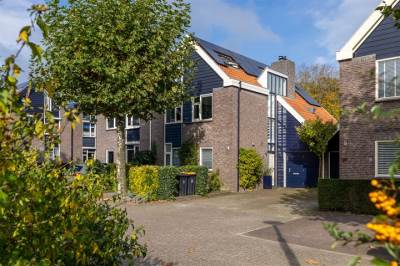 Woning Platanenhof 29 Doetinchem