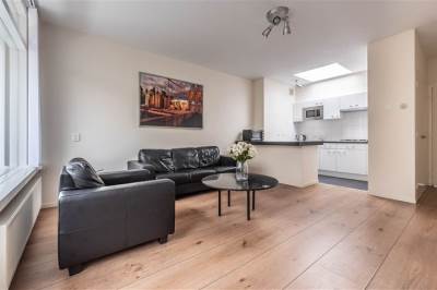 Woning Buitenplein 17 Amstelveen