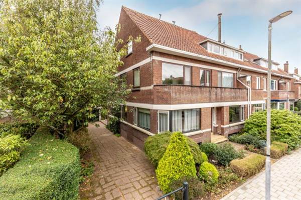 Woning Plaswijcklaan 43 Rotterdam