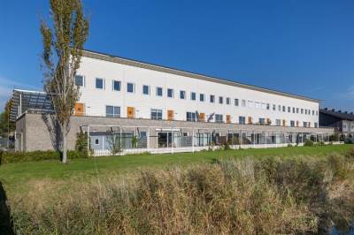 Woning Hebriden 129 Zoetermeer