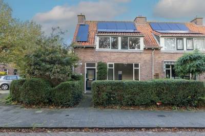 Woning Koninginneweg 20 Noordwijkerhout