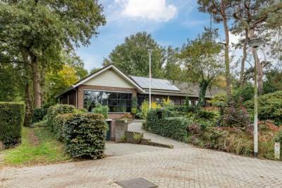 Woning Schaepmanlaan 61 Bergen op Zoom