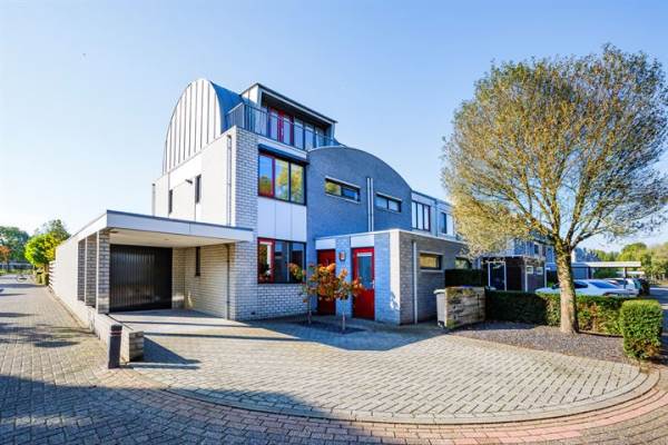 Woning Korianderveld 13 Doetinchem