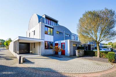 Woning Korianderveld 13 Doetinchem