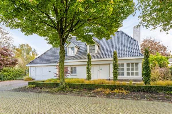 Woning Vonderrijt 28 Nuenen