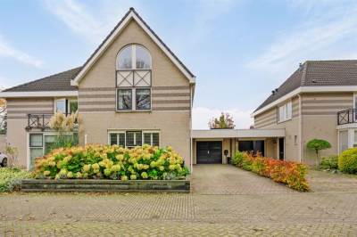 Woning Borchgreve 6 Nuenen