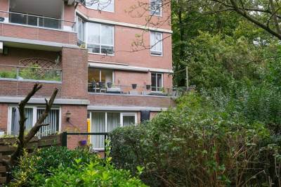 Woning Leusdenhof 203 Amsterdam