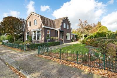 Woning Runde NZ 59 Emmer-Compascuum