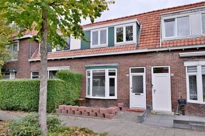 Woning 1e Weerdsweg 142 Deventer