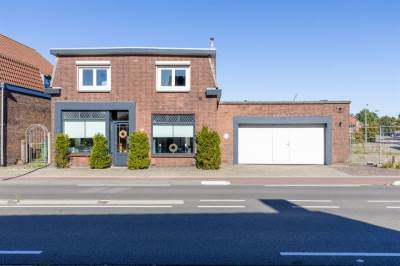 Woning Rijksweg 131 Dorst