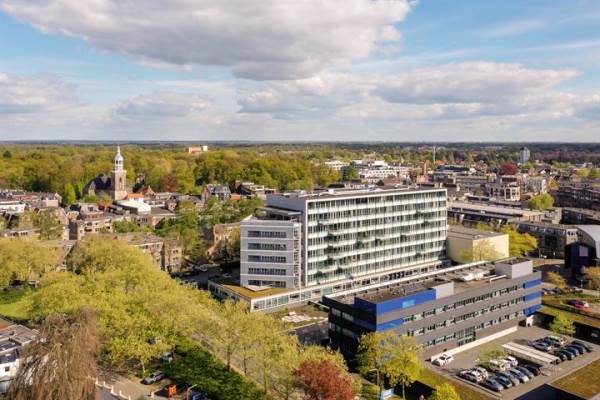 Woning Het Baken 4 Almelo