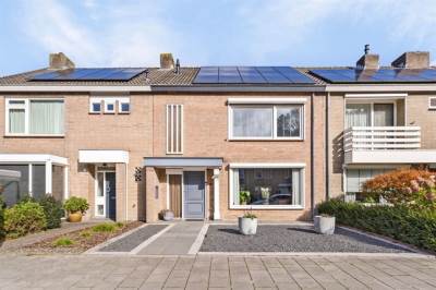 Woning Verheijstraat 13 Tilburg