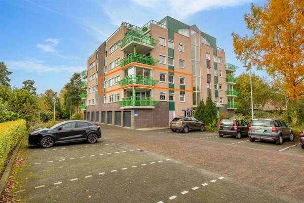 Woning De Maaier 9 Hoogeveen