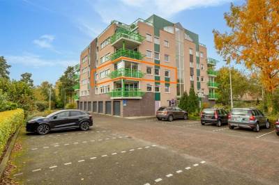 Woning De Maaier 9 Hoogeveen
