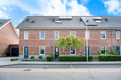 Woning Vliedbergweg 9 Vlijmen