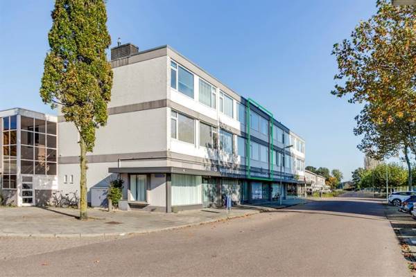 Woning Scheldestraat 5 Den Bosch