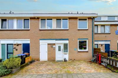 Woning Karveel 4950 Lelystad