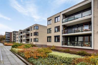 Woning Sint Jacobslaan 40 Roermond