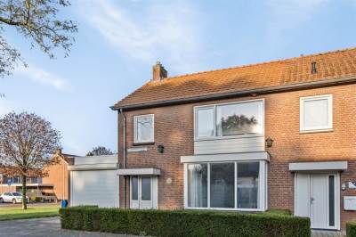 Woning St. Sebastiaanstraat 1 Oirschot