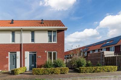 Woning Polluxstraat 230 Arnhem