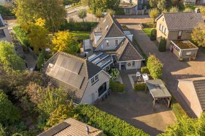 Woning Bakboord 41 Amersfoort