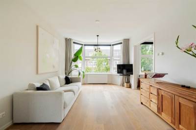 Woning Bloys van Treslongstraat 36- 2 Amsterdam