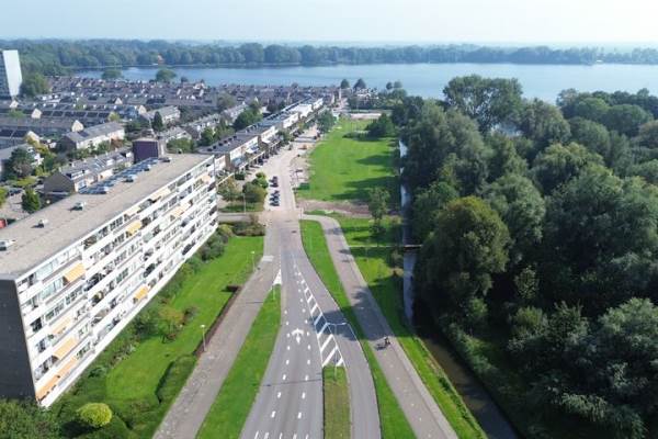 Woning Briljantstraat 440 Alphen aan den Rijn