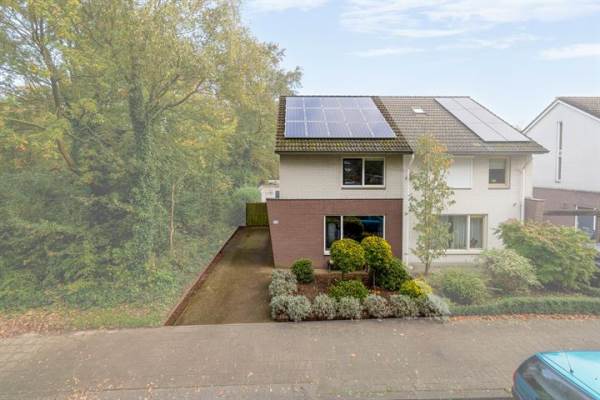 Woning Linnaeusweg 100 Venlo
