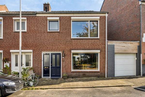 Woning Schandelerstraat 84 Heerlen