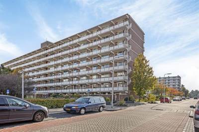 Woning Alkenoord 248 Capelle aan den IJssel