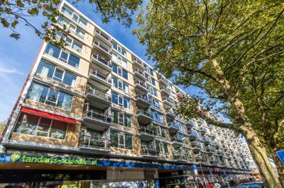 Woning 's-Gravelandseweg 666 Schiedam