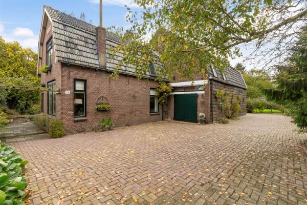 Woning Oudendijk 76 Dordrecht