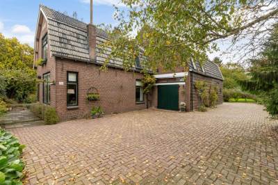 Woning Oudendijk 76 Dordrecht