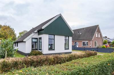 Woning Semsstraat 53 Eexterveenschekanaal