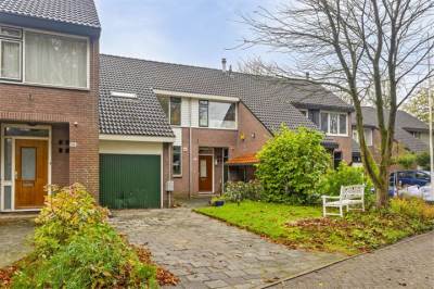 Woning Golfslag 187 Groningen