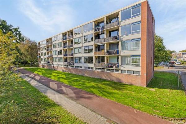 Woning Epe 65 Assen