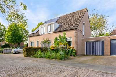 Woning Wielewaal 13 Boxmeer