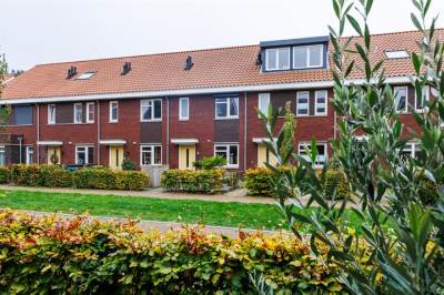 Woning Drouwenerzand 34 Ede