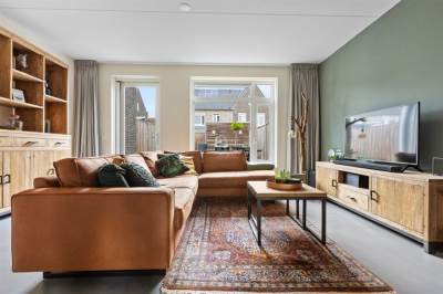 Woning Pastoor van Tielstraat 28 Leuth