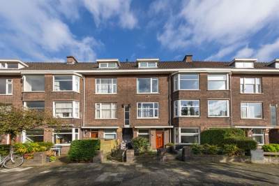 Woning Koningin Wilhelminalaan 367 Voorburg