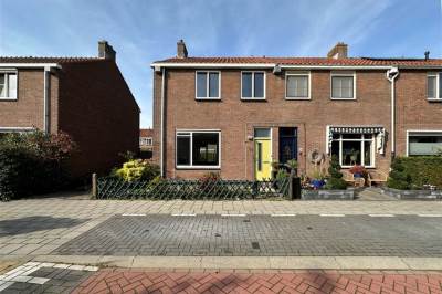 Woning Acaciastraat 48 Waddinxveen