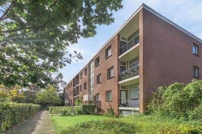 Woning Steijnlaan 86 Breda