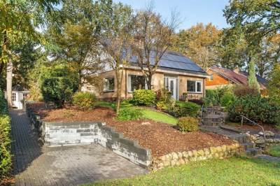 Woning Lijsterbeslaan 15 Hardenberg