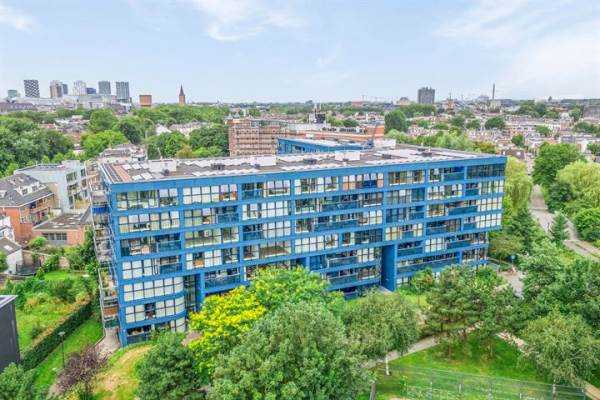 Woning Grifthoek 101 Utrecht