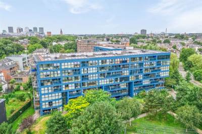 Woning Grifthoek 101 Utrecht