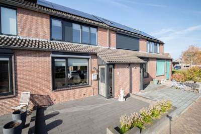 Woning Karwij 30 Genemuiden