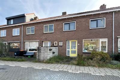Woning Acaciastraat 19 Waddinxveen