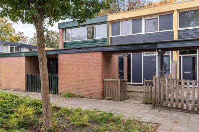 Woning Kooikersdreef 73 Apeldoorn