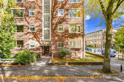 Woning Burgemeester Elsenlaan 143 Rijswijk (ZH)